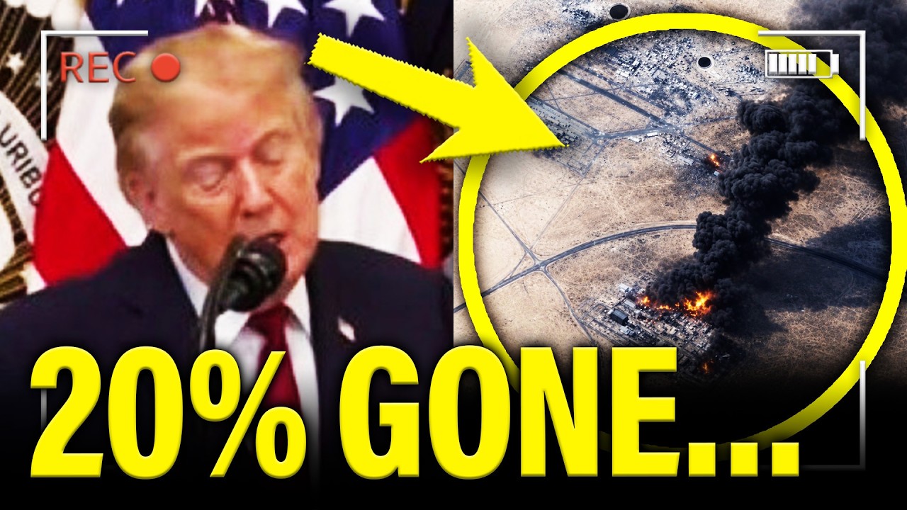 🚨Trump JUST DID THIS to US MILITARY…