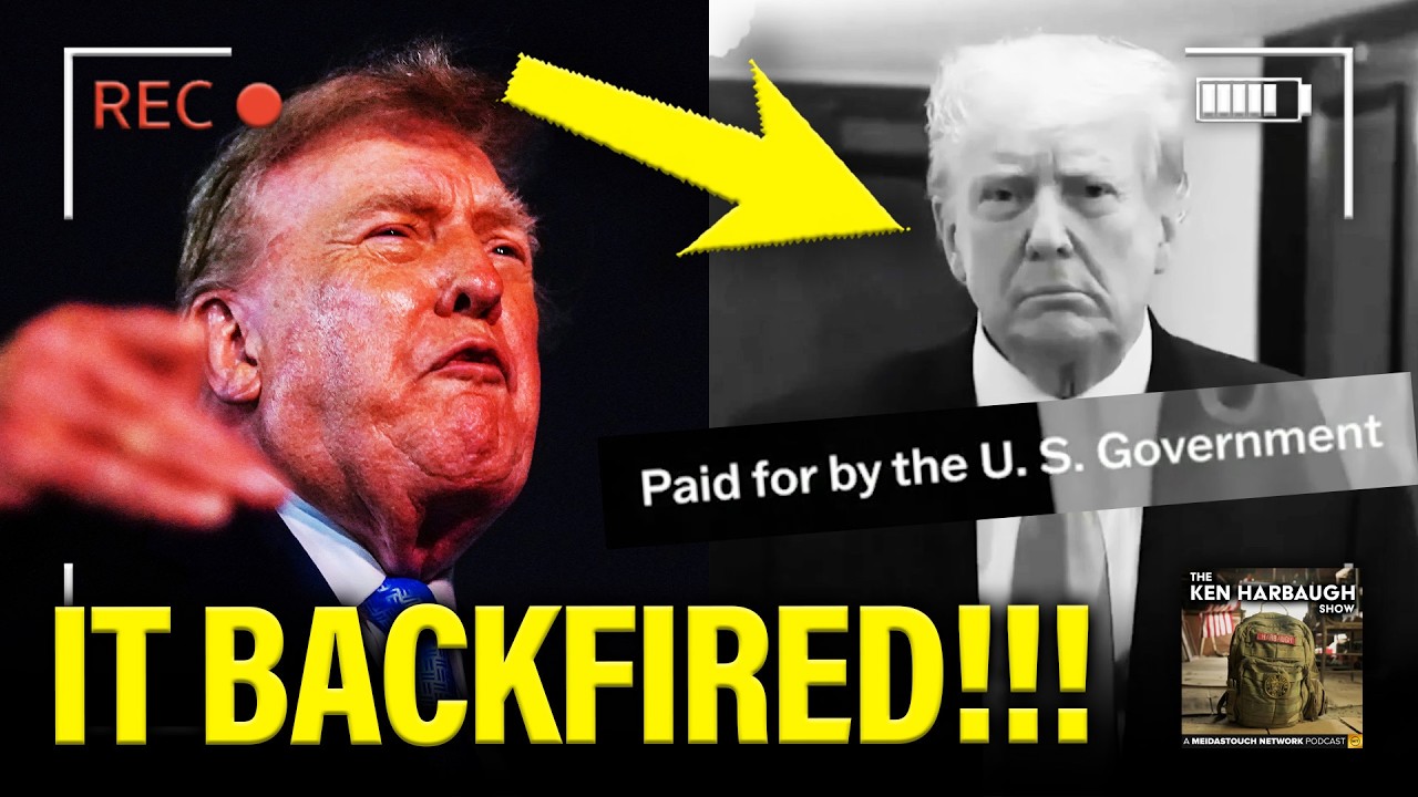 Ex-GOP Strategist Says Trump Just BROKE the Party…