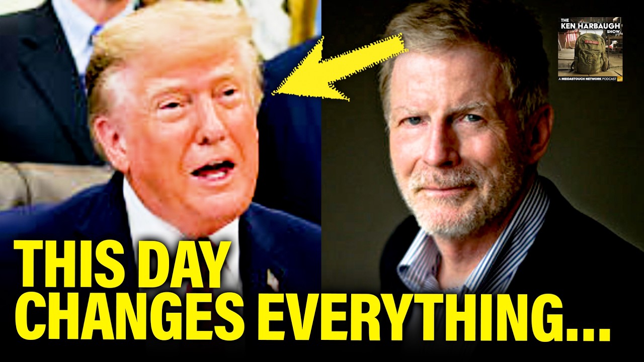 Ex-GOP Strategist Just Gave MIDTERM WARNING…