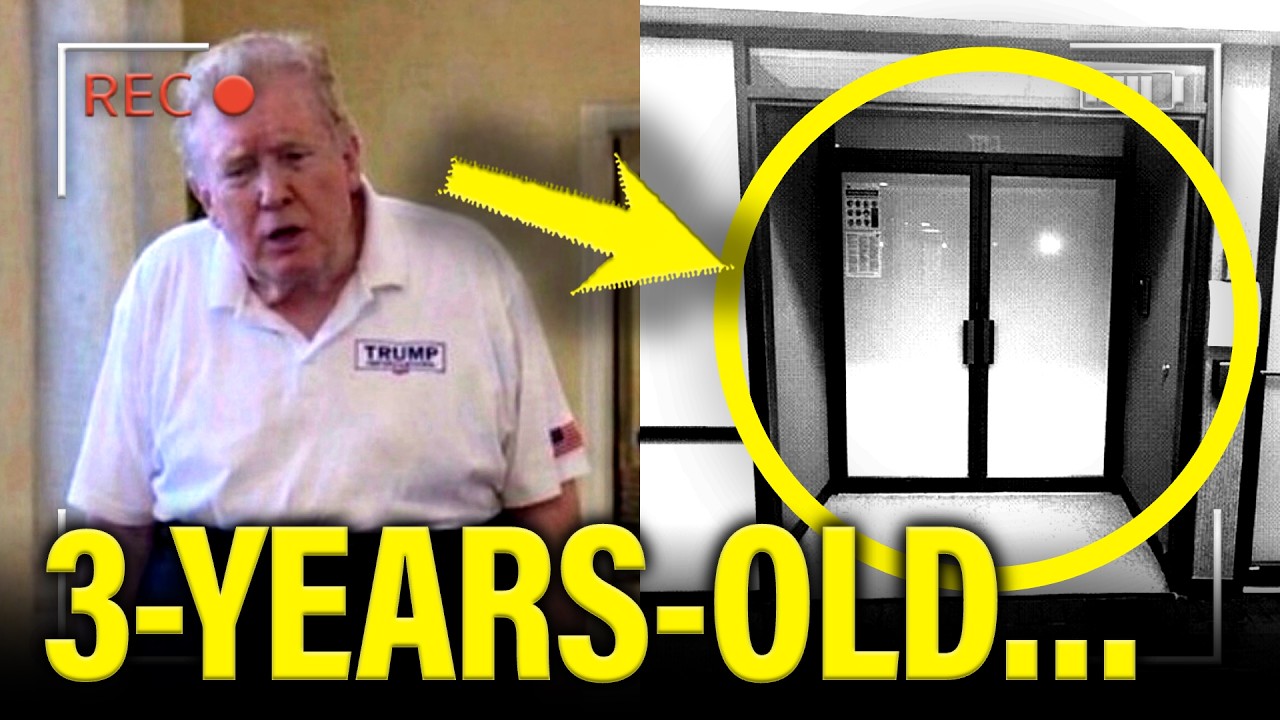 🚨Trump JUST DID IT to KIDS…