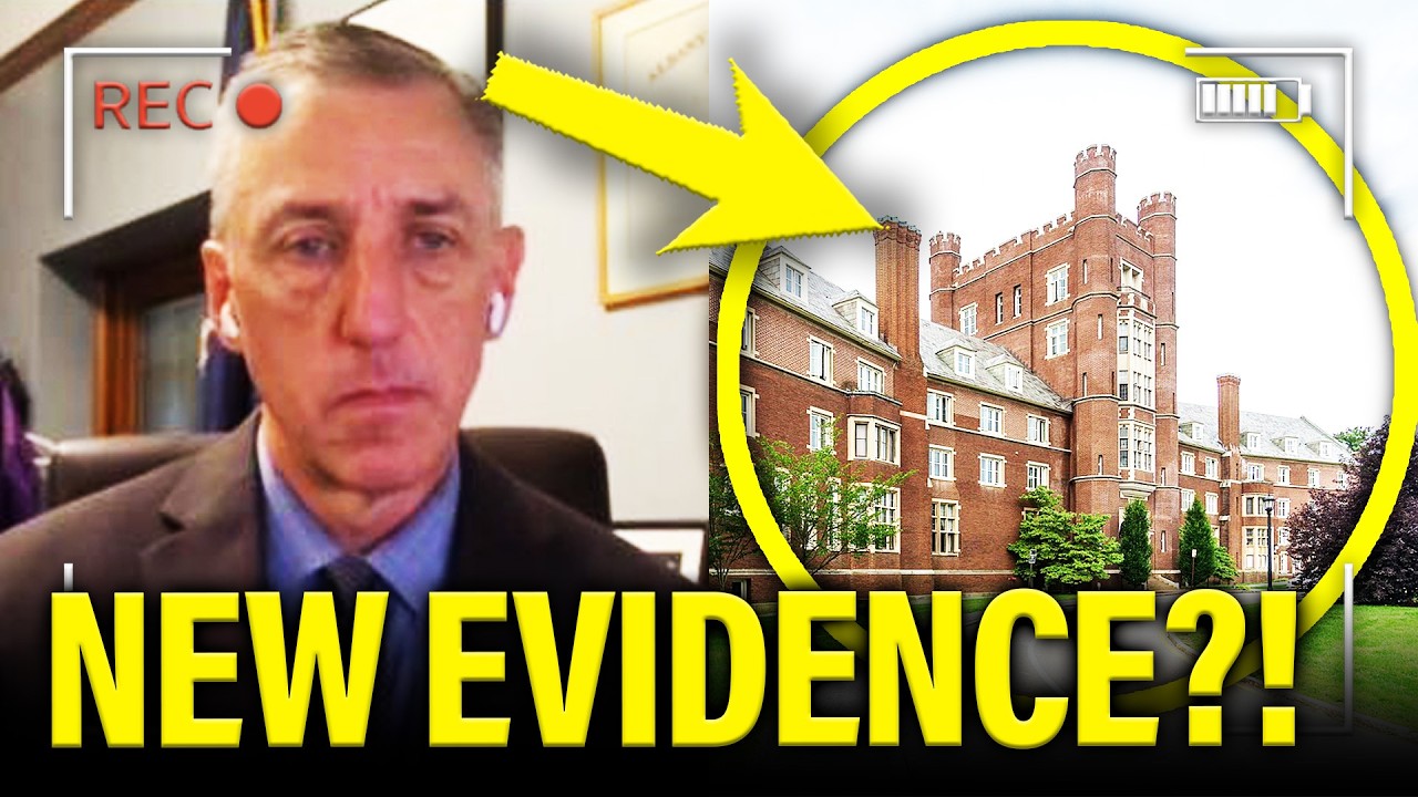 SHOCK Cornell Case Just TOOK a MAJOR TURN…