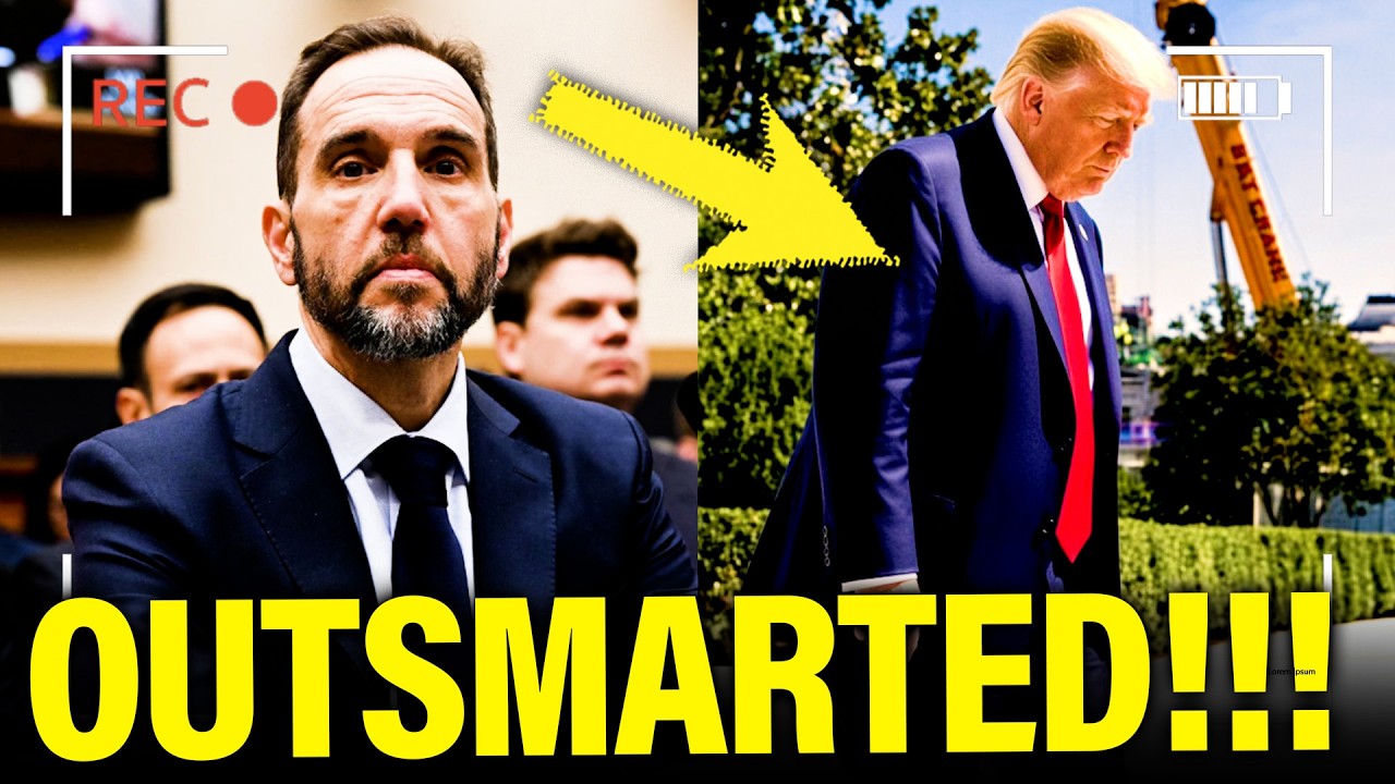 Jack Smith RUINS GOP’S Big Plan…