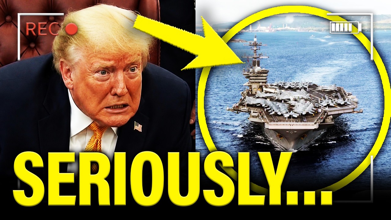 🚨 Trump Sends MORE TROOPS…