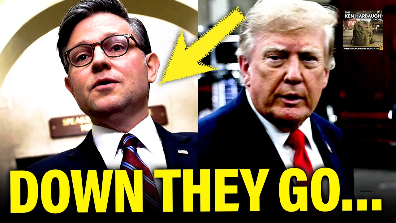 Trump Just Became Republicans’ WORST NIGHTMARE…