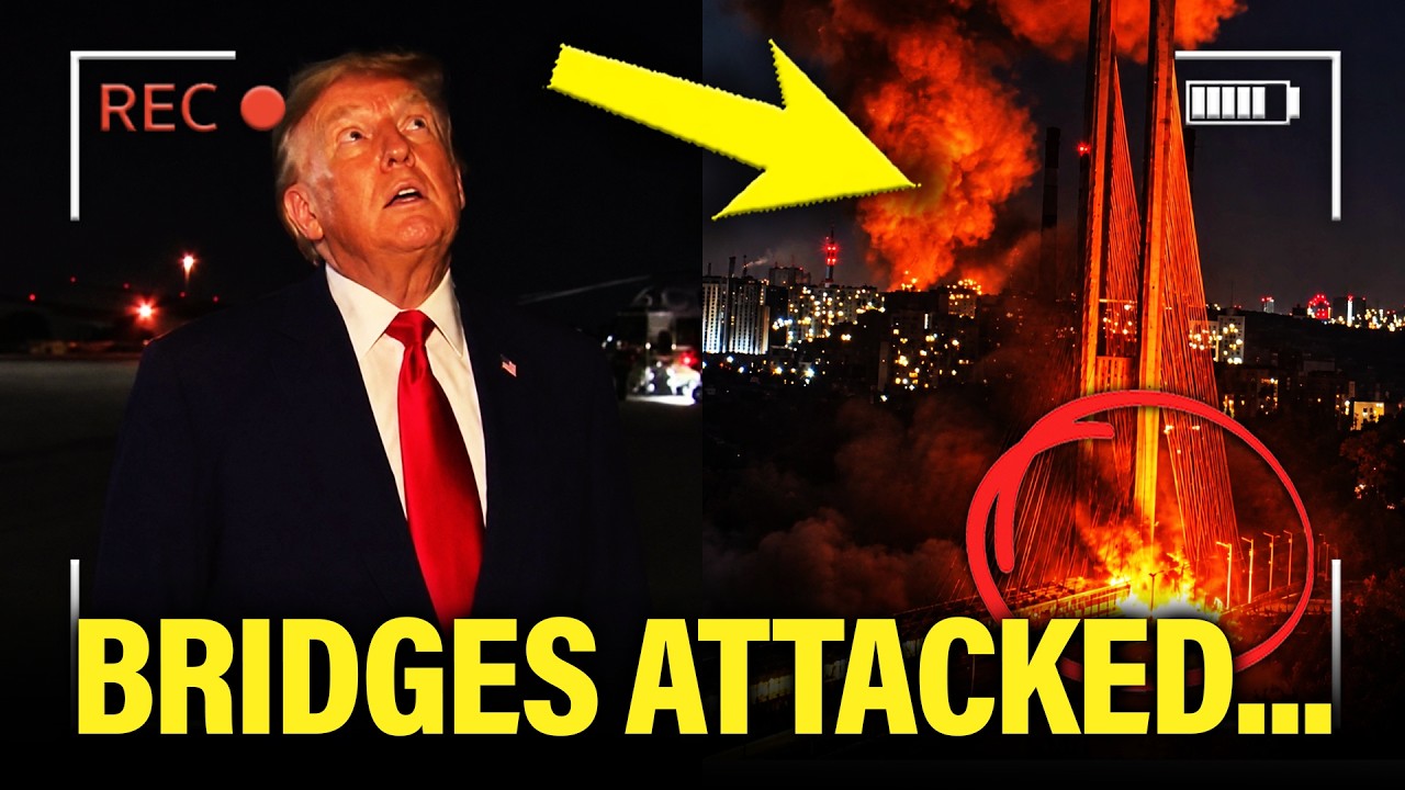 🚨All HELL BREAKS LOOSE as WAR GETS DARKER…