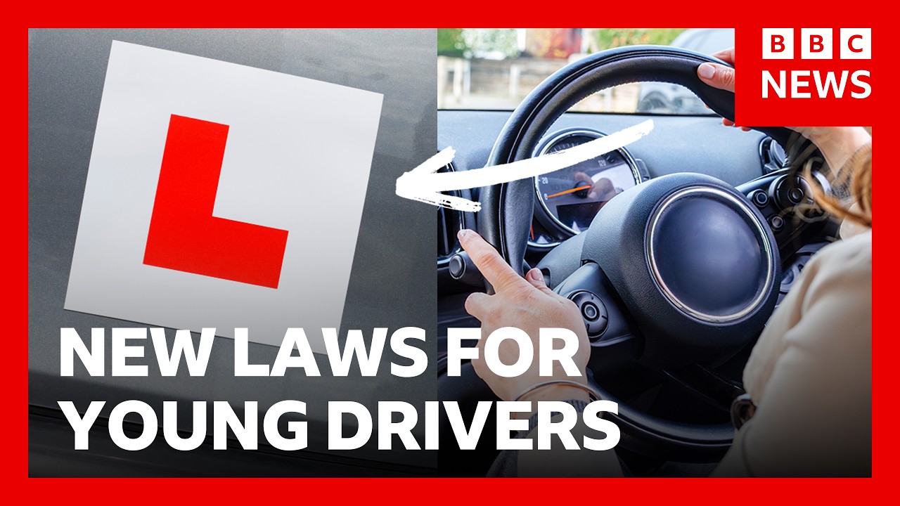 Will this make the roads safer? | In Case You Missed It
